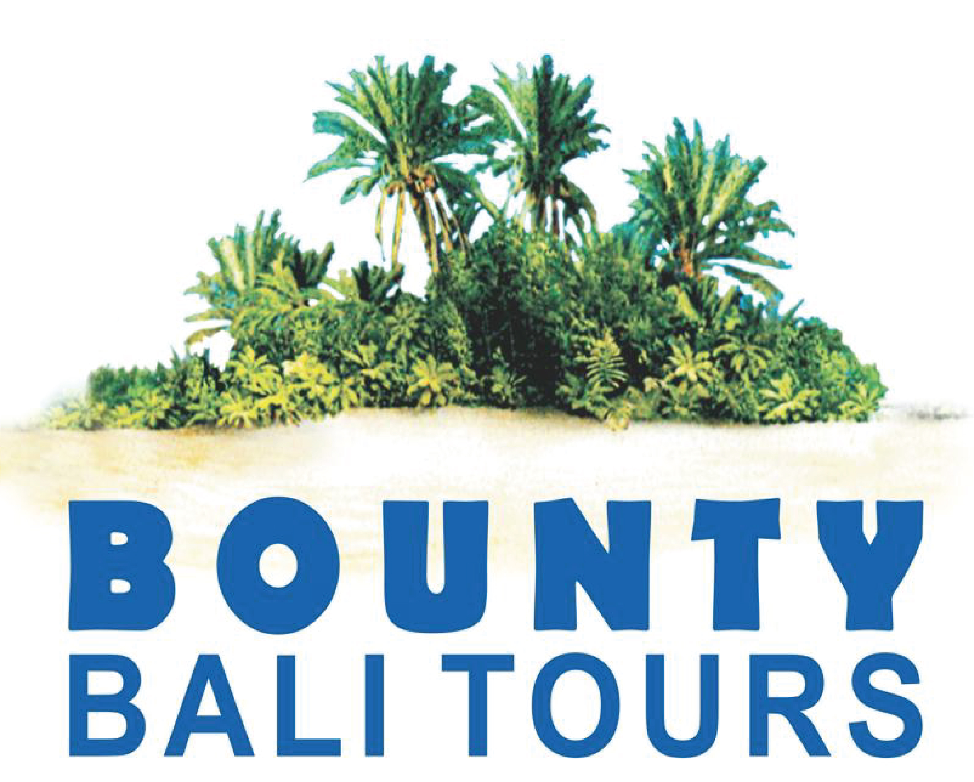 Bounty Bali Tours